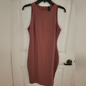 Windsor fitted dress size M